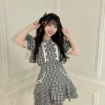 Momona Kohama Instagram - 🎀 ☁️ Honey Cinnamon ☁️ 〜 2024 Summer Collection 〜 Spring Collectionに続きモデルを務めさせて頂きました👗 昨日、お誕生日当日に解禁されました🎉 Honey Cinnamonさんの可愛いお洋服と世界観が大好きなのでまたモデルをさせて頂けて本当に嬉しいです🩰🪄 皆さん是非チェックして下さい💖 #honeycinnamon #ハニーシナモン