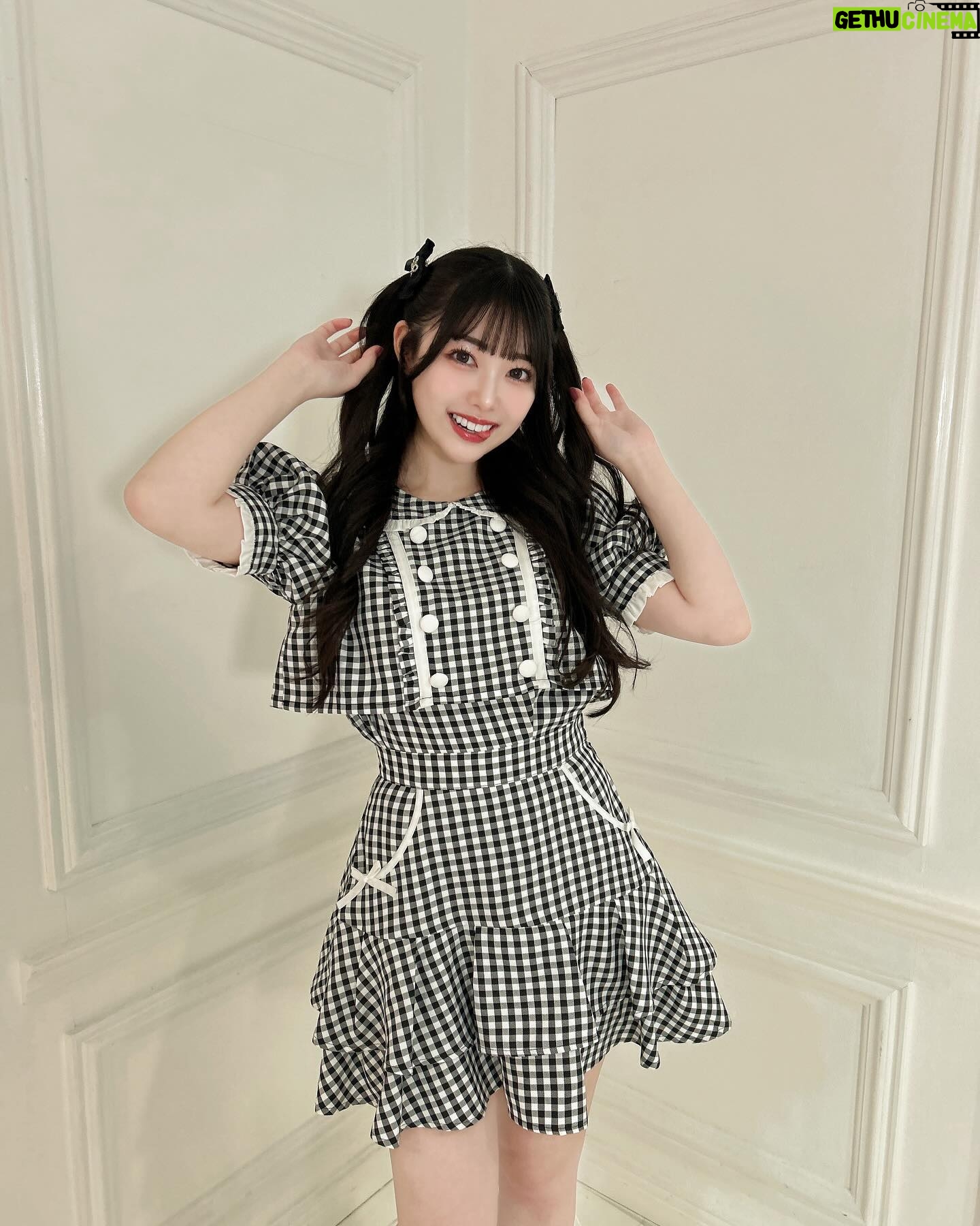Momona Kohama Instagram - 🎀 ☁️ Honey Cinnamon ☁️ 〜 2024 Summer Collection 〜 Spring Collectionに続きモデルを務めさせて頂きました👗 昨日、お誕生日当日に解禁されました🎉 Honey Cinnamonさんの可愛いお洋服と世界観が大好きなのでまたモデルをさせて頂けて本当に嬉しいです🩰🪄 皆さん是非チェックして下さい💖 #honeycinnamon #ハニーシナモン