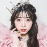 Momona Kohama Instagram - 👑 🍑21歳になりました🍑