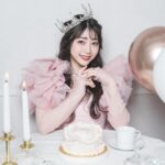 Momona Kohama Instagram - 👑 🍑21歳になりました🍑