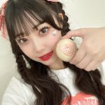 Momona Kohama Instagram – ๐
ใใกใใ็่ช็ฅญใใฒในใๅบๆผใใใฆ้ ใใพใใ๐
ใใใช็ด ๆตใชๆฉไผใใใใใใกใใใซใฏๆ่ฌใใใชใใงใๆฌๅฝใซใใใใจใ๐ญ๐ญ๐ญ
็ด3ๅนดใถใใซในใใผใธใงๆญใฃใฆ่ธใฃใฆใใใ๐ค
ไน
ใใถใใซ็ทๅผตใใพใใ๏ผ๐
ใงใใญใใใใใใฎใใกใณใฎๆนใๆใใใฆใไผๅ ดใฎ็ใใใๆฒขๅฑฑใณใผใซใใฆใใใใใใใณใฉใคใใตใฃใฆ็ใไธใใฆไธใใฃใใฎใงใจใฆใๆฅฝใใๆ้ใซใชใใพใใ๐ช
็ๆงใใใใจใใใใใพใใโจ๏ธ
ๆนใใฆใใกใใใ่ช็ๆฅใใใงใจใ๐โฅ๏ธ
๐ i-colors โก i-Cocoa
๐VELVET cream tint โก 05.Velvet Red
#1ๆฅใขใคใใซ(ไปฎ)
