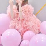 Momona Kohama Instagram - 🎀 ﾊﾞｲﾊﾞｲﾊﾀﾁ🪄 #コハマキロク