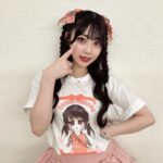 Momona Kohama Instagram – ๐
ใใกใใ็่ช็ฅญใใฒในใๅบๆผใใใฆ้ ใใพใใ๐
ใใใช็ด ๆตใชๆฉไผใใใใใใกใใใซใฏๆ่ฌใใใชใใงใๆฌๅฝใซใใใใจใ๐ญ๐ญ๐ญ
็ด3ๅนดใถใใซในใใผใธใงๆญใฃใฆ่ธใฃใฆใใใ๐ค
ไน
ใใถใใซ็ทๅผตใใพใใ๏ผ๐
ใงใใญใใใใใใฎใใกใณใฎๆนใๆใใใฆใไผๅ ดใฎ็ใใใๆฒขๅฑฑใณใผใซใใฆใใใใใใใณใฉใคใใตใฃใฆ็ใไธใใฆไธใใฃใใฎใงใจใฆใๆฅฝใใๆ้ใซใชใใพใใ๐ช
็ๆงใใใใจใใใใใพใใโจ๏ธ
ๆนใใฆใใกใใใ่ช็ๆฅใใใงใจใ๐โฅ๏ธ
๐ i-colors โก i-Cocoa
๐VELVET cream tint โก 05.Velvet Red
#1ๆฅใขใคใใซ(ไปฎ)