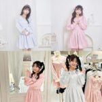 Momona Kohama Instagram - 🎀 ﾊﾞｲﾊﾞｲﾊﾀﾁ🪄 #コハマキロク