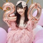 Momona Kohama Instagram - 🎀 ﾊﾞｲﾊﾞｲﾊﾀﾁ🪄 #コハマキロク