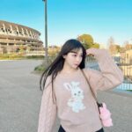 Momona Kohama Instagram - 🌸 アサイーボウル美味しかった🥣🍓 3月ってこんなに寒かった、、、？️️️⛅️ 20歳も残り5日で終わります🥲 @thesame_shibuya さんで二の腕痩身・脱毛をして頂きました🪄浮腫みがとれてすっきりして気持ちよかった🫧‪