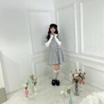 Momona Kohama Instagram – ๐
ๆฅๆ้ท่ขใฎๅญฃ็ฏใใใใใ็ตใใใใใงๅฏใใใชใ๐
ๅคใใใใใใใใทใใใ็ใฆใใใใใใพใใ๐โจ๏ธ
ใใฎ2็ใๆฎๅฝฑใง็ใใจใใซไธ็ฎๆใใใฆ
ใฉใฃใกใ่ฒ้ใใฎใใณใฏๆใฃใฆใใฎใ๏ผ๏ผ๏ผ๐
#honeycinnamon #ใใใผใทใใขใณ