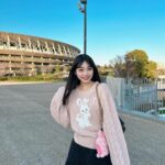 Momona Kohama Instagram - 🌸 アサイーボウル美味しかった🥣🍓 3月ってこんなに寒かった、、、？️️️⛅️ 20歳も残り5日で終わります🥲 @thesame_shibuya さんで二の腕痩身・脱毛をして頂きました🪄浮腫みがとれてすっきりして気持ちよかった🫧‪
