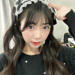 Momona Kohama Instagram – 🗝
春服長袖の季節がもうすぐ終わりそうで寂しいなぁ🌀

夏もたくさんハニシナさん着ておそろいしましょ👗✨️

この2着、撮影で着たときに一目惚れして
どっちも色違いのピンク持ってるの〜！！！💖

 #honeycinnamon  #ハニーシナモン