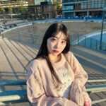 Momona Kohama Instagram - 🌸 アサイーボウル美味しかった🥣🍓 3月ってこんなに寒かった、、、？️️️⛅️ 20歳も残り5日で終わります🥲 @thesame_shibuya さんで二の腕痩身・脱毛をして頂きました🪄浮腫みがとれてすっきりして気持ちよかった🫧‪
