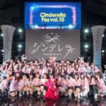 Momona Kohama Instagram - 🎪 シンデレラフェス2024まで1ヶ月切った、！！ 2年ぶりさいたまスーパーアリーナ楽しみ楽しみ🎶 もうみなさん事前予約してくれましたか〜？♡ 出演ゲストも沢山発表されてるのでチェックして下さい✅ ダイエットもそろそろ本気を出すがんばるぞ！おー！！💪🏻 最後の動画の私はまだ18歳、 2回目のフェスの本番終了後です懐かしい🥀 #シンデレラフェス2024