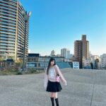 Momona Kohama Instagram - 🌸 アサイーボウル美味しかった🥣🍓 3月ってこんなに寒かった、、、？️️️⛅️ 20歳も残り5日で終わります🥲 @thesame_shibuya さんで二の腕痩身・脱毛をして頂きました🪄浮腫みがとれてすっきりして気持ちよかった🫧‪