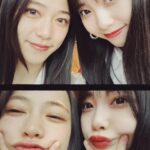 Momona Kohama Instagram - 🩵 4月の #コハマキロク 5月もよろしくね🌈