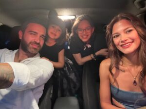 Mona Çalış Instagram - Je t’aimerai jusqu’à ma mort 🤍