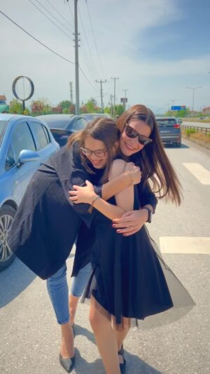 Mona Çalış Instagram - 🤍