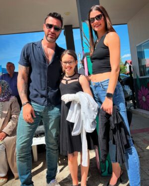 Mona Çalış Instagram - 