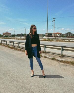Mona Çalış Instagram - Everyday;
Is not an opportunity to improve yourself.
Some days are just there for you to accept yourself
and look at the clouds.
This too is growth.
This too is rising.
The flowers do it everyday
and make the world more beautiful
just by being there.

So do you.

Rest today.
There is tomorrow. 

#nikitagill