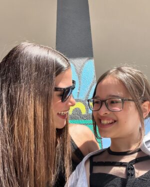 Mona Çalış Instagram - Seviyorum çok 🤍