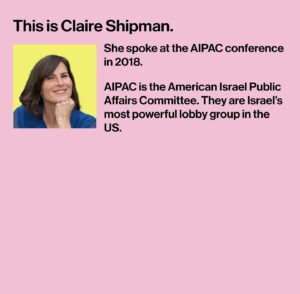 Mona Chalabi Instagram - At least five of the 21 members of Columbia’s board seem to have a personal interest in crushing student protests (a reminder: students are demanding that their university divest from Israeli genocide and the occupation of Palestine).

Some other notes:
• Although he’s the cousin of Penny Pritzker (she’s on the board at Harvard, forced Claudine Gay out of her job) and nephew of Governor JB Pritzker (said he stands “unequivocally” with Israel), I didn’t include Columbia trustee Adam Pritzker here. Interestingly though, Adam appears to have only one online account which is on Cellar Tracker, a site for wine lovers. On April 21, a few days after the NYPD had begun their crackdown on peaceful protests at Columbia, Adam was reviewing a white wine noting its “nice bouquet of citrus and melon”. The wine producer, “Yatir Creek” is an Israeli producer that operates out of Israeli settlements on Palestinian land. 
• Some students have claimed that HEICO is part of Columbia’s endowment. The first demand made by SJP is for transparency because it’s not clear what the university has invested in.
• Jeh Johnson is also the former Secretary of Homeland Security.
• And lastly, if you don’t think that the use of AI and surveillance in Israel is frightening, please read reporting from Spencer Ackerman about how autonomous systems have been used by the Israeli military to fire on Palestinian civilians. 

Sources: All public records, including trustee bios on the Columbia website.
