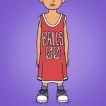 Mona Chalabi Instagram - We've been working on this animated series for almost three years and it has taken thousands of drafts to imagine what this Arab family should look like. It's worth every last minute and every last ink mark. Dream project, dream team, coming 2024.