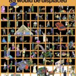 Mona Chalabi Instagram – If Gaza’s population were summed up in 100 characters, they would look something like this. Despite Israel’s occupation, families could be seen relaxing on the seashore, farmers were able to sell their produce and children (who make up 47% of Gaza’s population and so are represented as 47 of these 100 characters) could learn at school. 

These 100 tiny illustrations can show you what has happened to 2.2 million people in the space of just a few months.

Sources: United Nations Human Rights Office, IPC famine review, Palestinian Central Bureau of Statistics, Gazan Ministry of Health