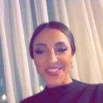 Mona Mosly Instagram - نتعلق في المواقف و الاحاسيس و البشر و مانعرف قد ايش حلاوة المرحلة التانية و قد ايش مواقفها الصعبة جسر نكبر منه وبصيرة تساعدنا نثمن كل شيء حلو باصغر تفاصيلة كلام من القلب