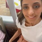 Mona Mosly Instagram - مرة متاثرة بخاروفي خاروفي سمبت كيكة باسموووو @sweetateliersa بس ايش ذنب اليونانين 😂😂😂😂😂المهم لقينا الخارووووف كفشناه