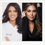 Mona Mosly Instagram - #أنا_غالية مع شف منى موصلي حلقة رائعة تتكلم فيها شف منى عن الشغف و النجاح