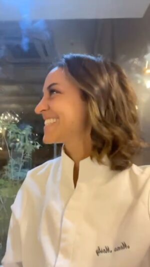 Mona Mosly Instagram - 