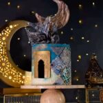 Mona Mosly Instagram - احلى لمة لمة رمضان الخير و من قلبنا حضرنا حلويات من القلب عشان تكون معاكم في احلى اوقاتكم @sweetateliersa