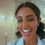 Mona Mosly Instagram – الشيف يقول لا تسوي شعرك بتصرفي فلوس الشركة🤣🤣🤣🤣 كل مرة يسوي فيلم 🤣🤣🤣🤣🤣