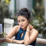 Monalisa Bagal