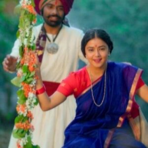 Monalisa Bagal Instagram - स्वराज्याच्या लढ्यात एकमेकांना साथ देणार, राव आणि रंभाचं नातं प्रेमाने बहरणार😍

वर्ल्ड टेलिव्हिजन  प्रीमिअर, 'रावरंभा', रविवार 15 ऑक्टोबर, दु.12 आणि सं.6 वाजता फक्त झी टॉकीज वर

#ZeeTalkies #Ravrambha #WorldTelevisionPremiere 
#MarathiMovie #OmBhutkar #History #Maratha