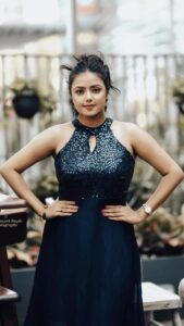 Actress Monalisa Bagal HD Instagram Photos and Wallpapers January 2024