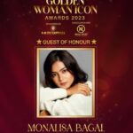 Monalisa Bagal