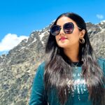 Monalisa Bagal
