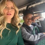 Monet Mazur Instagram - 💯 @cwallamerican