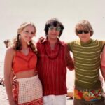 Monet Mazur Instagram - Sad to say goodbye old friend ❤️‍🩹 You left an indelible mark on my childhood with your wicked sense of humor and wild world of fantastically bizarre wonder as @peeweeherman . To get to work with you was as surreal of an experience and one I will always cherish. Farewell Paul… “I know you are, but what am I?” 🎪🎈