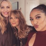 Monet Mazur Instagram - To Mothers and TV moms, daughters & sisters and for any other women in your life that you are lucky enough to call your forever friends, ilysm!!! 🫶🏽 2nd to last ep of the season is out now…🤎 #allamerican #mothersday #women