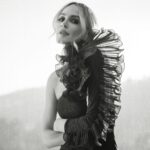 Monet Mazur Instagram -