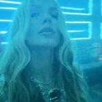 Monet Mazur Instagram - Coachella throw down 2023 🎡