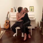 Monet Mazur Instagram - Happy 18th birthday my beautiful boy. Always at your piano, always with the sweetest most loving heart. I couldn’t love you more, my numero uno. ♥️ 🎶 Xo, Momma