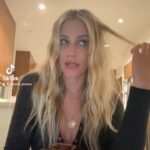 Monet Mazur Instagram - The email blast is real moms, amirite?!