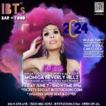 Monica Beverly Hillz