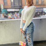 Monica Beverly Hillz