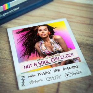 Monica Beverly Hillz Instagram - ⏰🏳️‍⚧️Ready to listen everywhere! 🎼
@cor.ece remix ft @tsmadison @neverendingninanotes

Photographer @seanblackofficial 
Album graphic design @acidbetty

#notasoulcanclock #nascc #trans #ts #transisbeautiful #thedolls ##girlslikeus #monicabeverlyhillz #tsmadison #corece #neverendingnina #transformations #kctransformations #musicvideo #streaming #spotify #itunes #youtube #tiktok #instagram