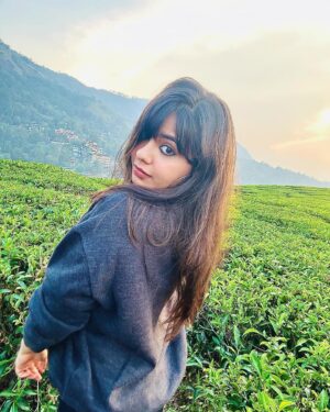 Monica Chinnakotla Instagram - Munnar was a beauty ✨