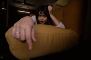 Monica Chinnakotla Instagram - Comfort in chaos☮️
Photography @sk24official 

aesthetic #ａｅｓｔｈｅｔｉｃ #photo #photography #photohoot #actor #aestheticphotography #explore #explorepage #aestheticedits #aestheticedit #aesthetically #photooftheday #pictures #moody #moodygrams