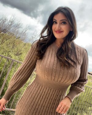 Monica Garcia Instagram - Happy to be saying adios to these rain clouds at least for now. ☀️ ☀️ ☀️
