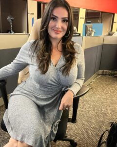 Monica Garcia Most Liked Photos and Posts